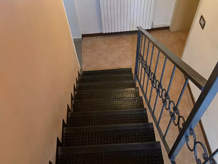 Immagine 15 di Casa bifamiliare in vendita  a San Benedetto Po