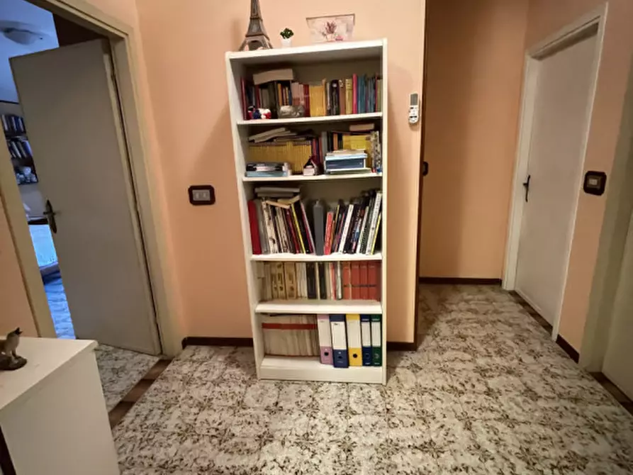 Immagine 17 di Casa bifamiliare in vendita  a San Benedetto Po