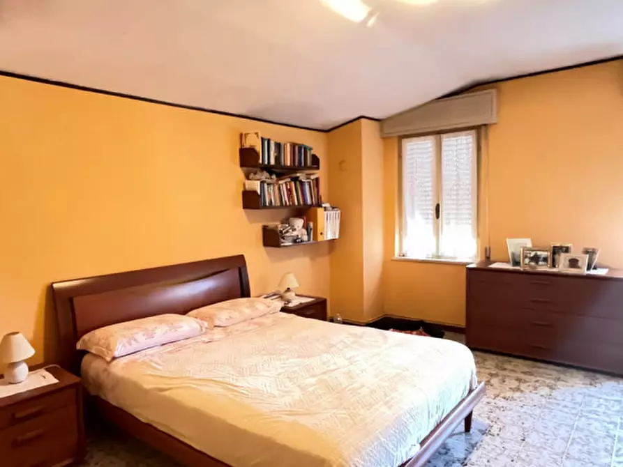 Immagine 18 di Casa bifamiliare in vendita  a San Benedetto Po