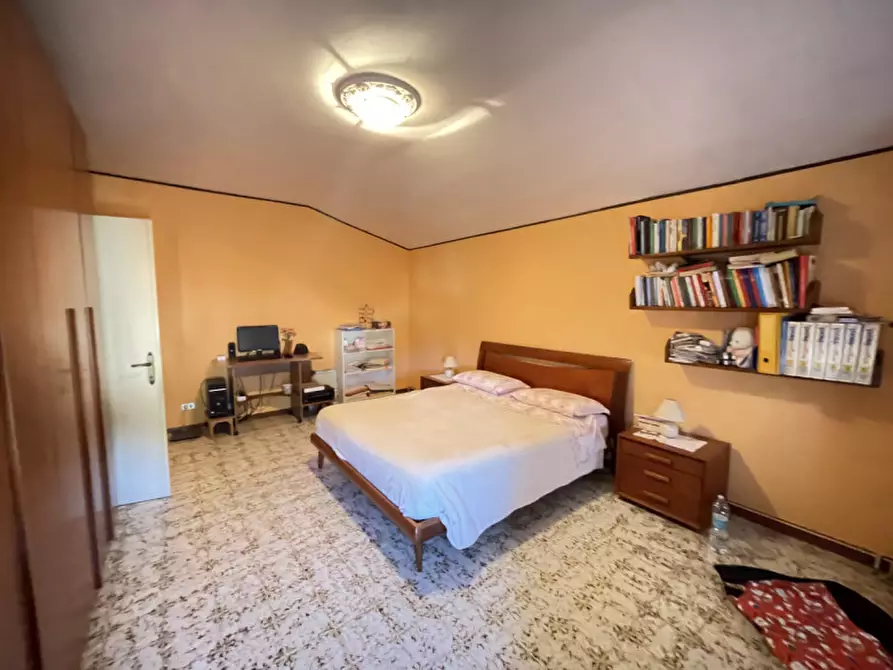 Immagine 19 di Casa bifamiliare in vendita  a San Benedetto Po