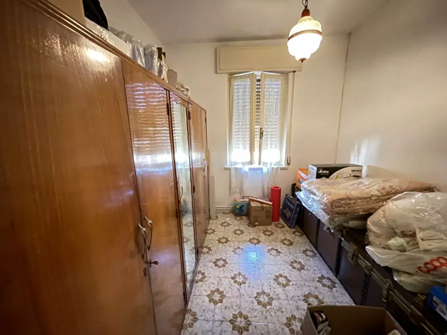 Immagine 20 di Casa bifamiliare in vendita  a San Benedetto Po