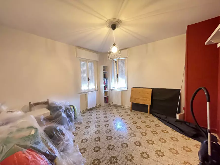 Immagine 21 di Casa bifamiliare in vendita  a San Benedetto Po