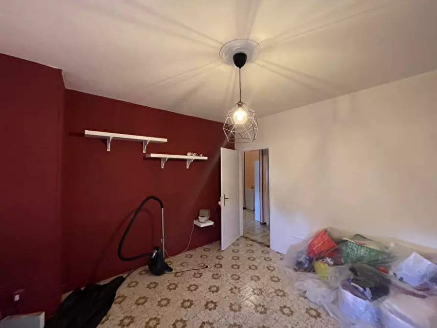 Immagine 22 di Casa bifamiliare in vendita  a San Benedetto Po