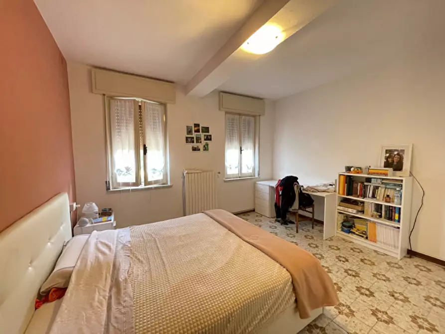 Immagine 23 di Casa bifamiliare in vendita  a San Benedetto Po