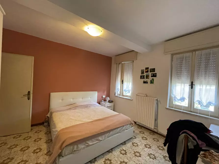 Immagine 24 di Casa bifamiliare in vendita  a San Benedetto Po