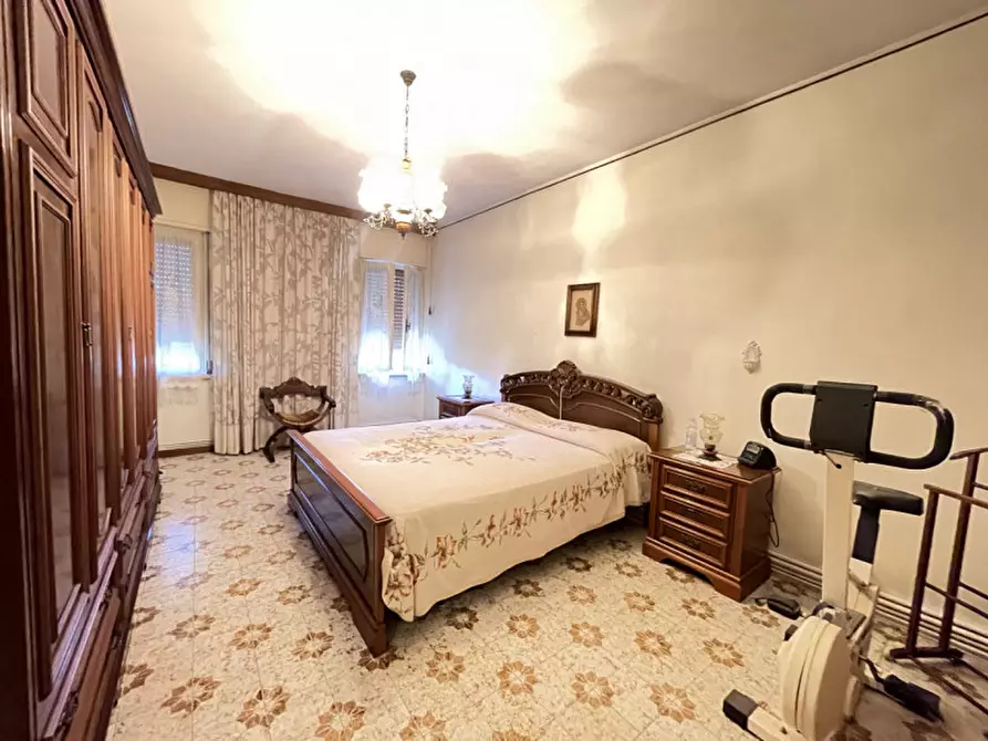 Immagine 25 di Casa bifamiliare in vendita  a San Benedetto Po