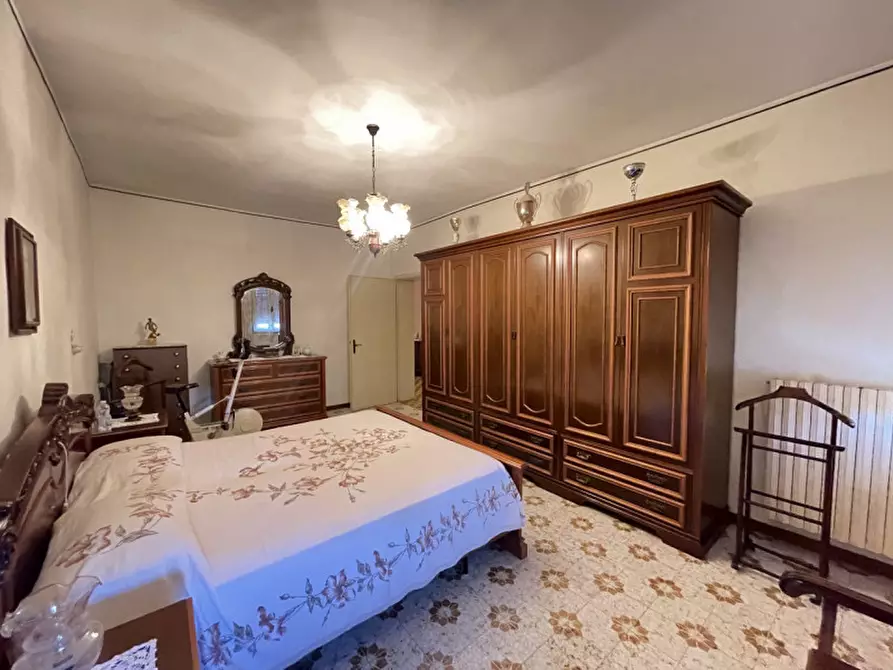 Immagine 26 di Casa bifamiliare in vendita  a San Benedetto Po