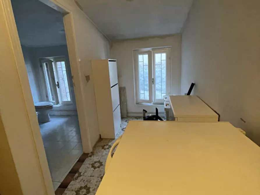 Immagine 27 di Casa bifamiliare in vendita  a San Benedetto Po