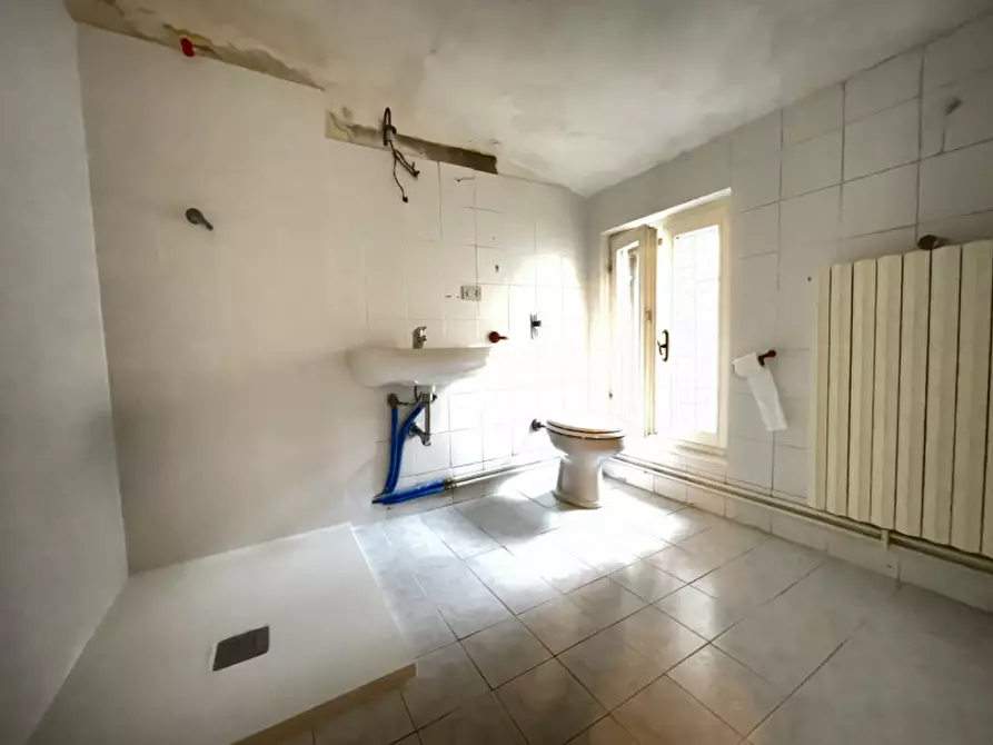 Immagine 28 di Casa bifamiliare in vendita  a San Benedetto Po