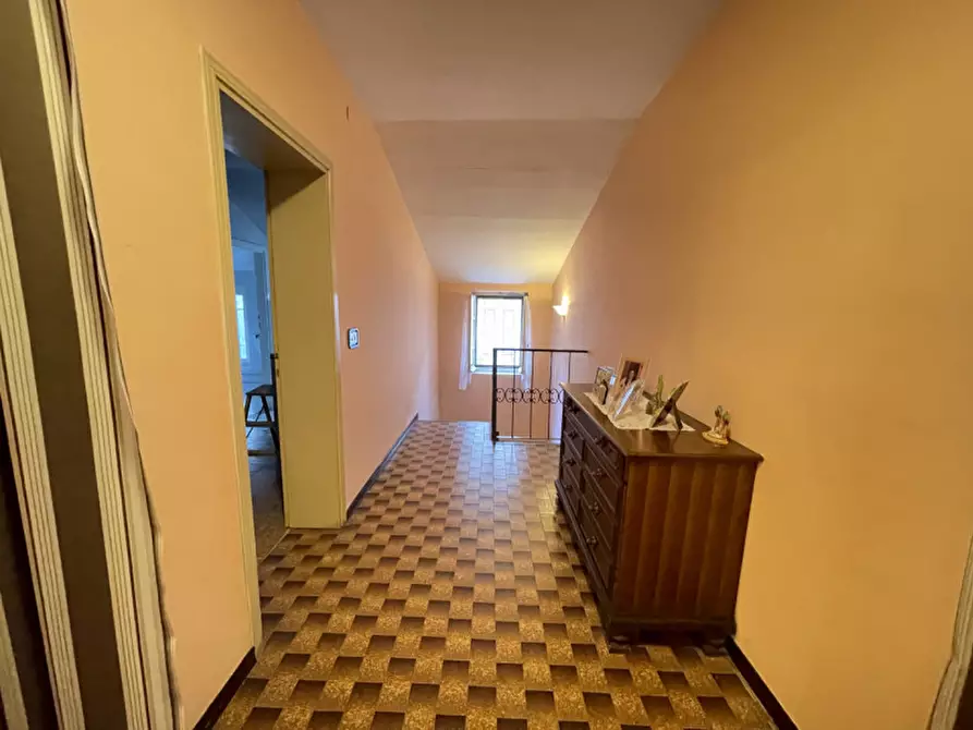 Immagine 29 di Casa bifamiliare in vendita  a San Benedetto Po