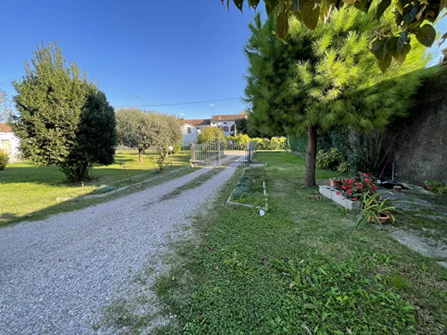 Immagine 30 di Casa bifamiliare in vendita  a San Benedetto Po