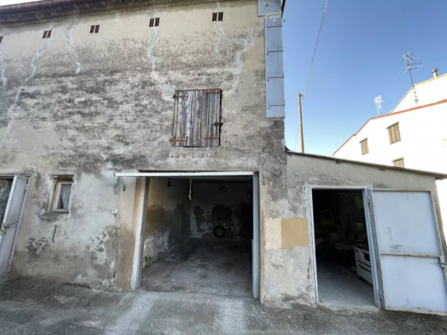 Immagine 33 di Casa bifamiliare in vendita  a San Benedetto Po