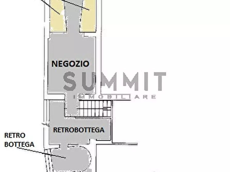 Immagine 9 di Negozio in vendita  in Schio a Schio