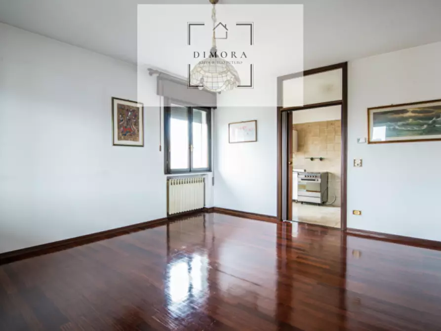 Immagine 2 di Casa indipendente in vendita  a Cadoneghe