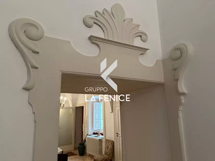 Immagine 46 di Palazzo in vendita  in P.zza Rodio a Locorotondo