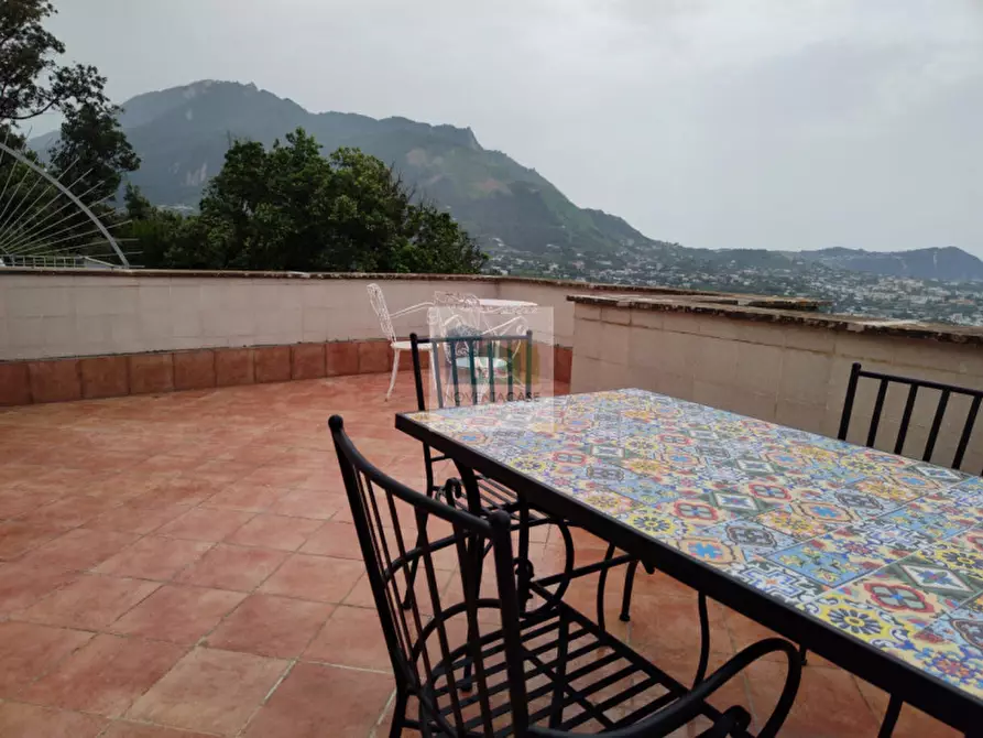 Immagine 2 di Villa in vendita  in via zaro 100 a Forio