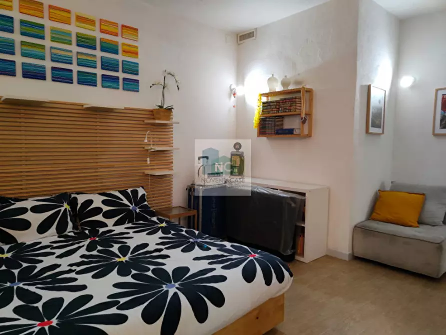 Immagine 3 di Villa in vendita  in via zaro 100 a Forio