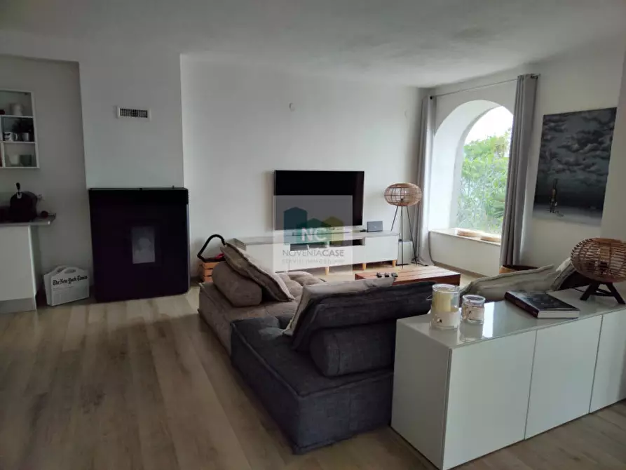 Immagine 6 di Villa in vendita  in via zaro 100 a Forio