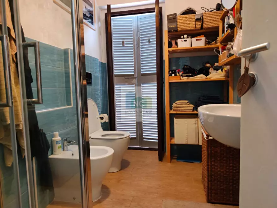 Immagine 7 di Villa in vendita  in via zaro 100 a Forio