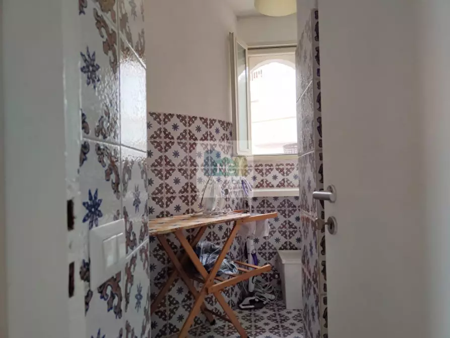 Immagine 8 di Villa in vendita  in via zaro 100 a Forio