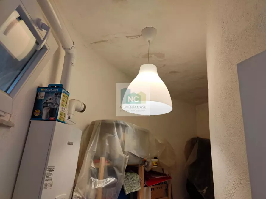 Immagine 19 di Villa in vendita  in via zaro 100 a Forio