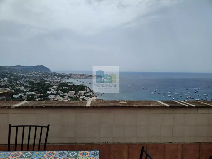 Immagine 20 di Villa in vendita  in via zaro 100 a Forio