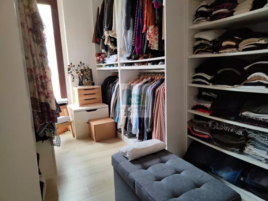 Immagine 21 di Villa in vendita  in via zaro 100 a Forio