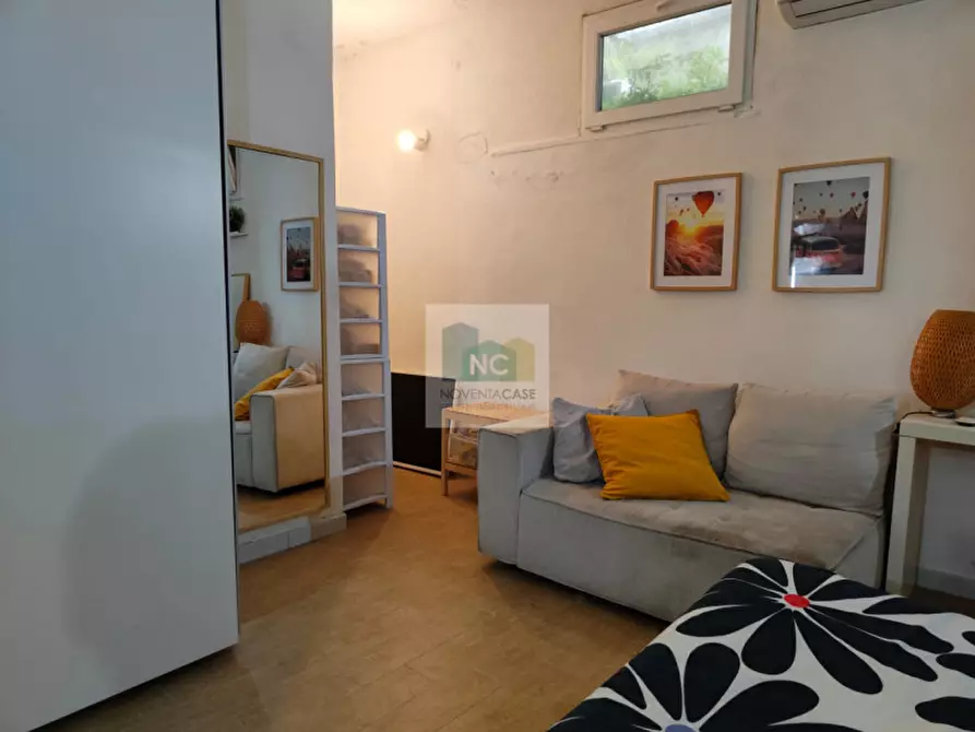 Immagine 22 di Villa in vendita  in via zaro 100 a Forio