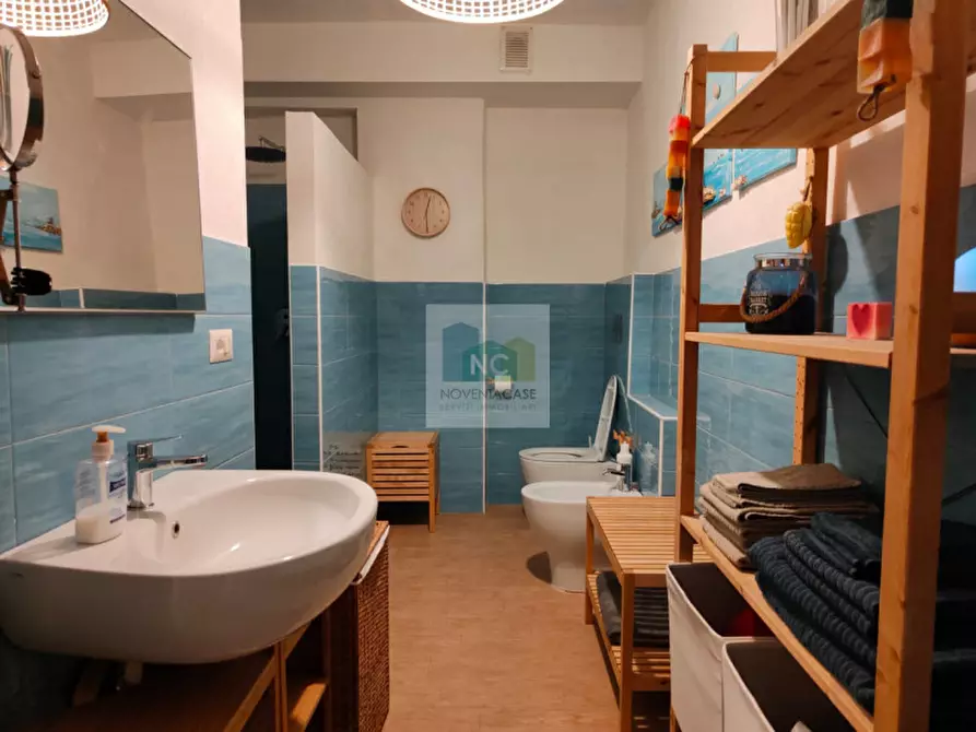 Immagine 24 di Villa in vendita  in via zaro 100 a Forio