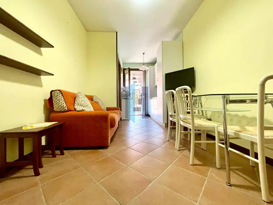 Immagine 4 di Appartamento in vendita  in Via Belvedere 30 a Manerba Del Garda