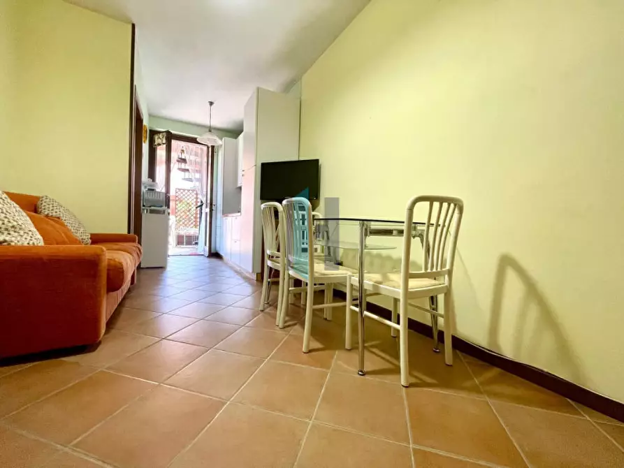 Immagine 5 di Appartamento in vendita  in Via Belvedere 30 a Manerba Del Garda