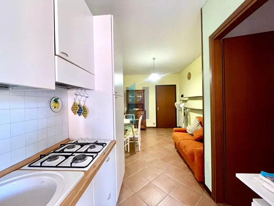 Immagine 6 di Appartamento in vendita  in Via Belvedere 30 a Manerba Del Garda