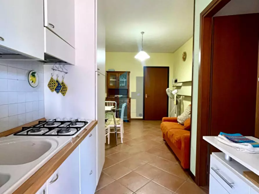 Immagine 7 di Appartamento in vendita  in Via Belvedere 30 a Manerba Del Garda