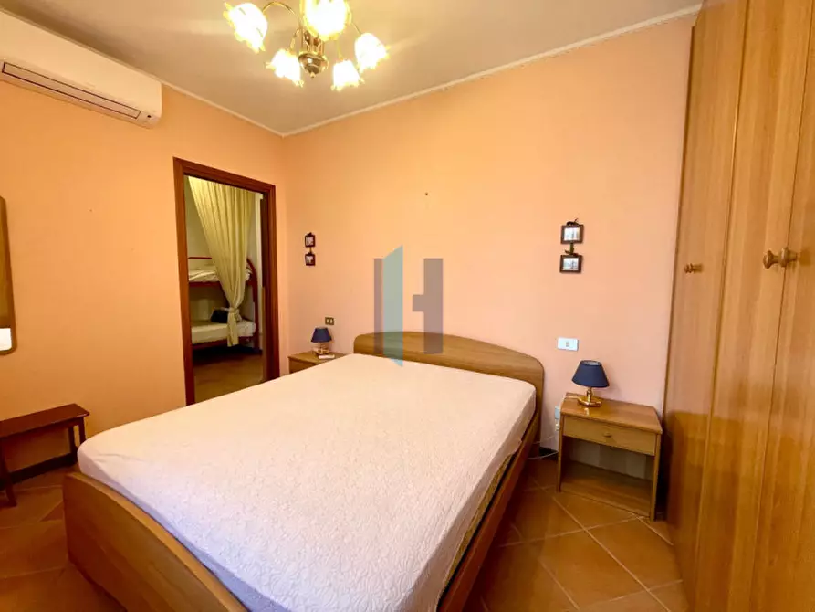 Immagine 8 di Appartamento in vendita  in Via Belvedere 30 a Manerba Del Garda