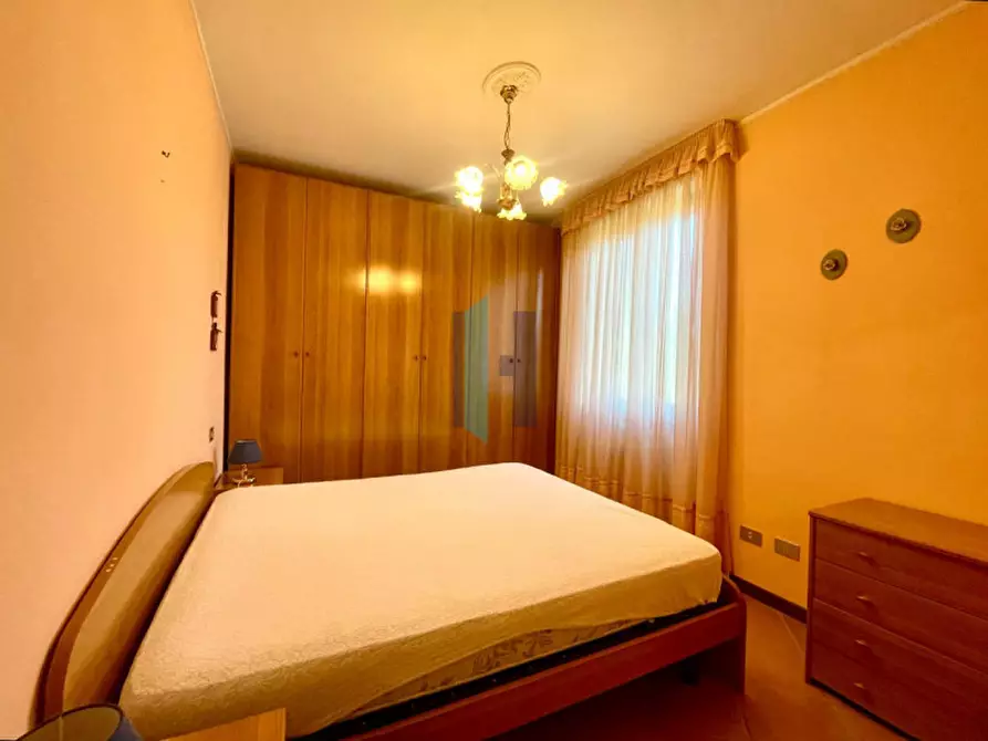 Immagine 9 di Appartamento in vendita  in Via Belvedere 30 a Manerba Del Garda