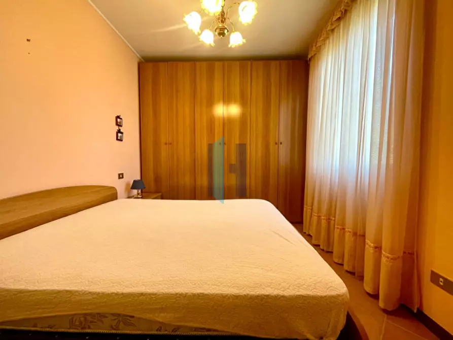 Immagine 10 di Appartamento in vendita  in Via Belvedere 30 a Manerba Del Garda