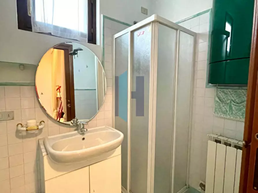 Immagine 12 di Appartamento in vendita  in Via Belvedere 30 a Manerba Del Garda