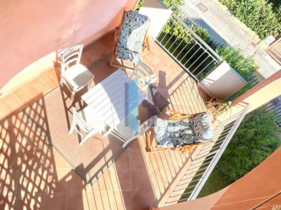 Immagine 17 di Appartamento in vendita  in Via Belvedere 30 a Manerba Del Garda