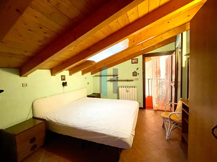 Immagine 19 di Appartamento in vendita  in Via Belvedere 30 a Manerba Del Garda