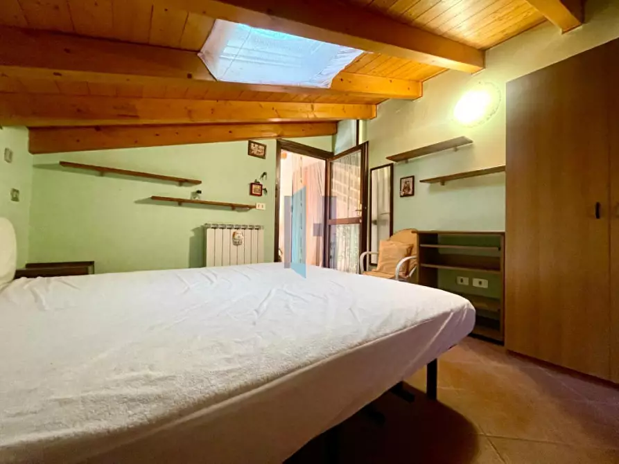 Immagine 21 di Appartamento in vendita  in Via Belvedere 30 a Manerba Del Garda