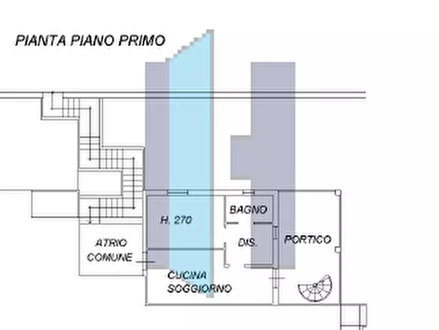 Immagine 36 di Appartamento in vendita  in Via Belvedere 30 a Manerba Del Garda