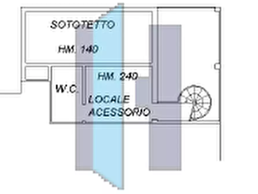 Immagine 37 di Appartamento in vendita  in Via Belvedere 30 a Manerba Del Garda