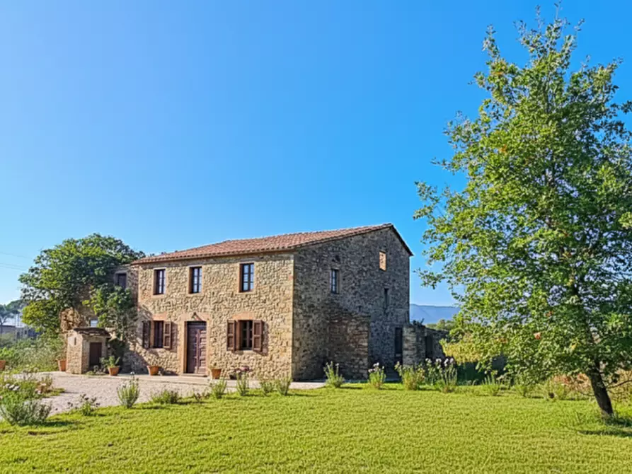 Immagine 1 di Rustico / casale in vendita  in Strada provinciale di Mugnano a Perugia