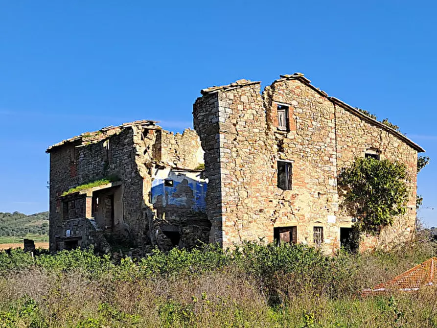 Immagine 4 di Rustico / casale in vendita  a Perugia