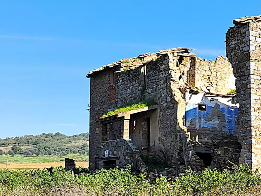 Immagine 5 di Rustico / casale in vendita  a Perugia