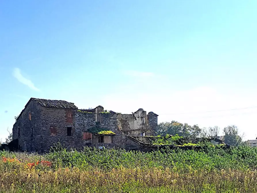 Immagine 10 di Rustico / casale in vendita  in Strada provinciale di Mugnano a Perugia