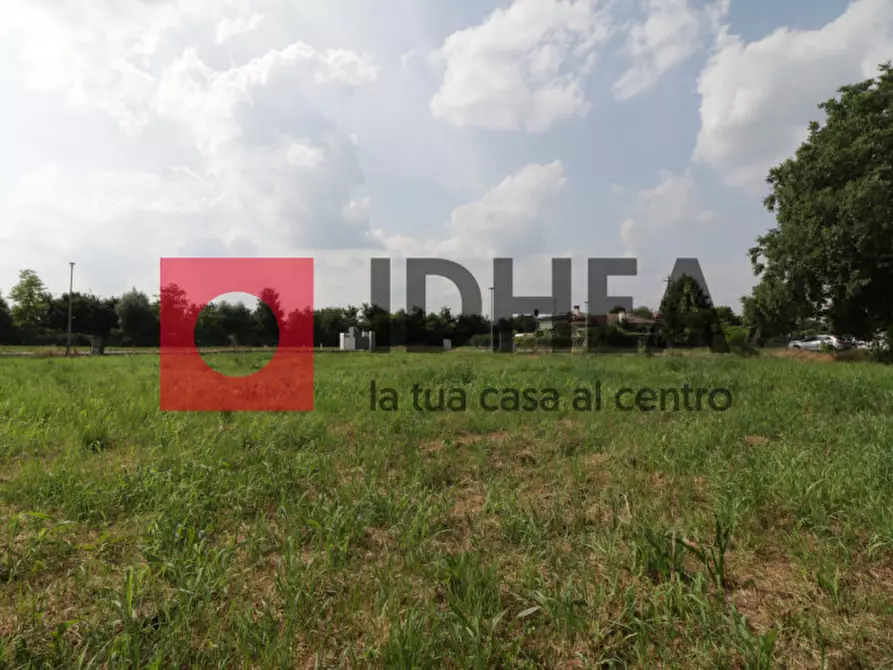 Immagine 2 di Terreno in vendita  in SAN BARTOLOMEO CHIESA a Breda Di Piave