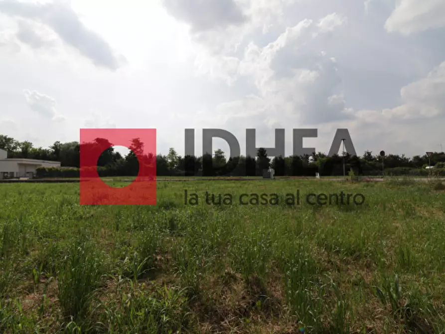 Immagine 3 di Terreno in vendita  in SAN BARTOLOMEO CHIESA a Breda Di Piave