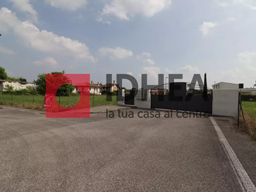 Immagine 5 di Terreno in vendita  in SAN BARTOLOMEO CHIESA a Breda Di Piave