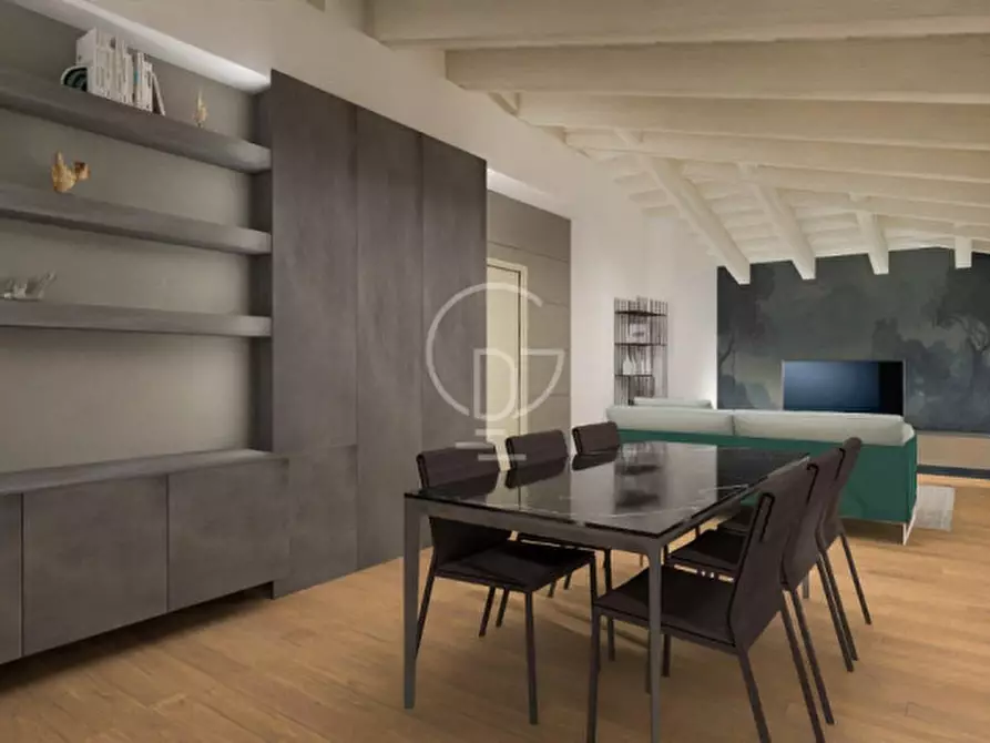 Immagine 14 di Attico in vendita  in Viale Francesco Agello a Desenzano Del Garda